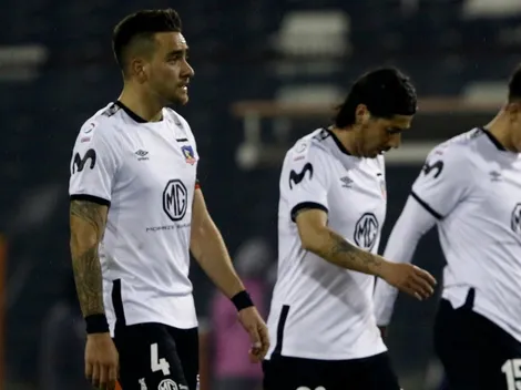 Pajarito Valdés lamenta el posible arribo de Zaldivia a la U