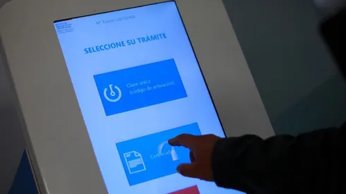 Descarga aquí el Certificado de Nacimiento para Matrícula con tu RUT