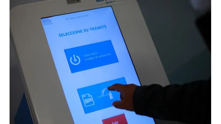 Descarga aquí el Certificado de Nacimiento para Matrícula con tu RUT
