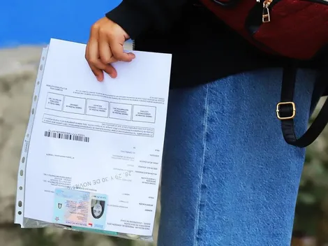 ¿Cómo presentar excusas si no pude dar la PAES?