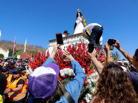 ¿Es feriado irrenunciable el 8 de diciembre?