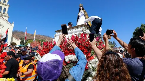 ¿Es feriado irrenunciable el 8 de diciembre?