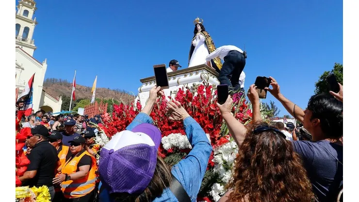 ¿Es feriado irrenunciable el 8 de diciembre?