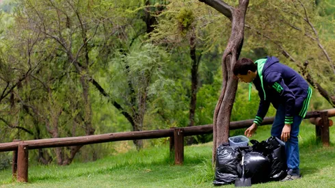Lanzamiento de la Campaña contra el Hanta