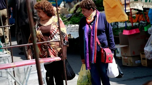 Programa Dueña de Casa 2023