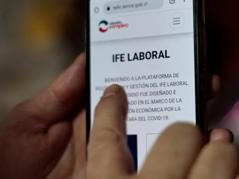 ¿Hasta cuándo dura el IFE Laboral y cómo postular?