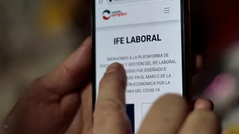 ¿Hasta cuándo dura el IFE Laboral y cómo postular?