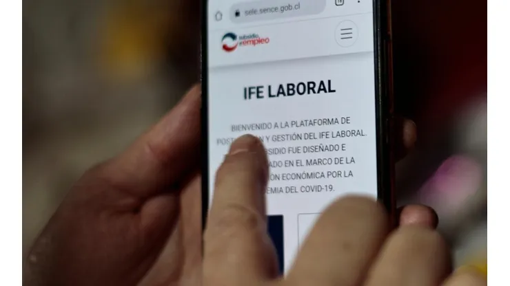 ¿Hasta cuándo dura el IFE Laboral y cómo postular?