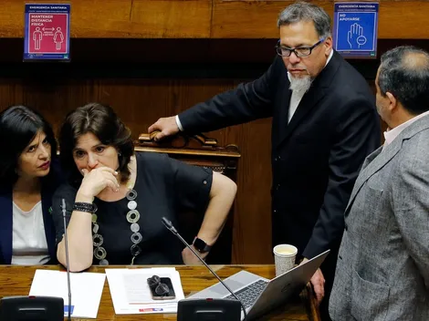 ¿Qué sigue ahora que el Fiscal Nacional propuesto fue rechazado en el Senado?