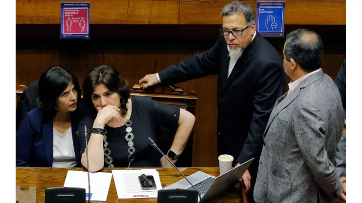 Candidato José Morales es rechazado