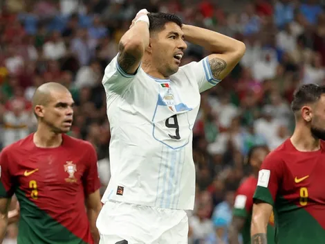 ¿Qué resultados necesita Uruguay para avanzar a octavos del Mundial?