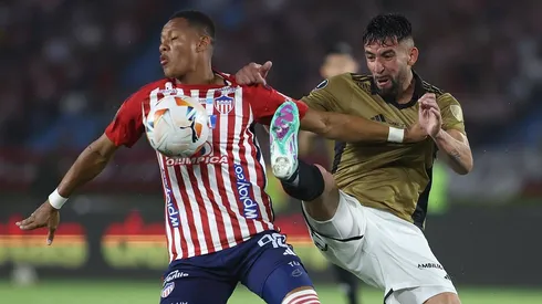 El Huaso asumió que tiene al Cacique en el corazón.