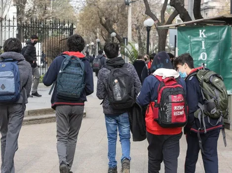 ¿Cómo saber si soy beneficiario del Bono Logro Escolar 2022?