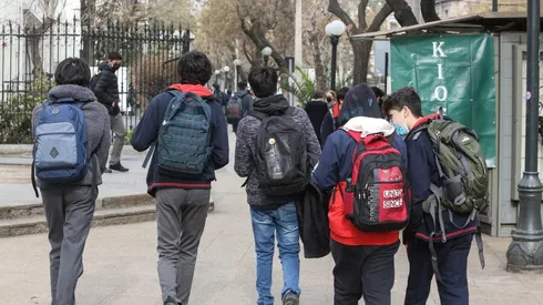 ¿Cómo saber si soy beneficiario del Bono Logro Escolar 2022?