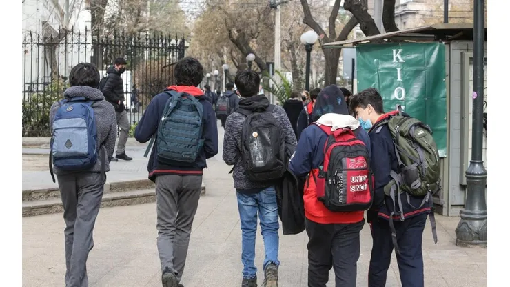 ¿Cómo saber si soy beneficiario del Bono Logro Escolar 2022?
