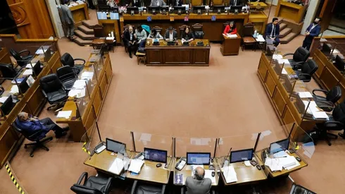 Senado