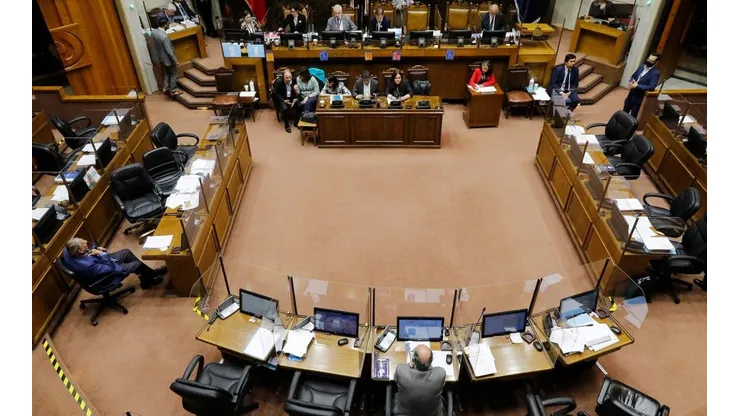 Senado