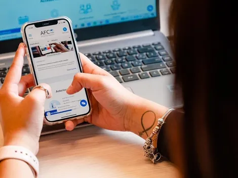 ¿Cómo cobrar el Seguro de Cesantía por internet?