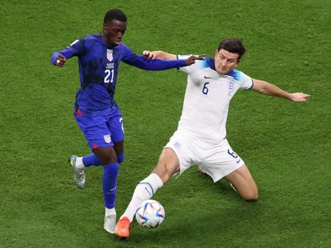 Revisa cómo quedó la clasificación del grupo B en Qatar 2022