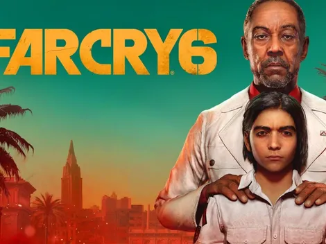 ¿Cuándo se estrena la expansión de Far Cry 6?