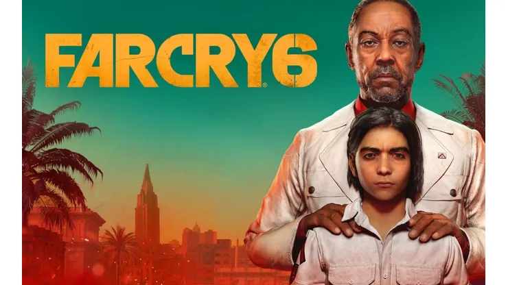 El juego se estrenó en 2021