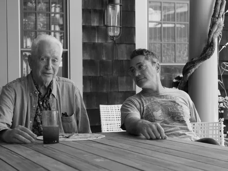 ¿Cuál es la trama del documental de Robert Downey Jr en Netflix?