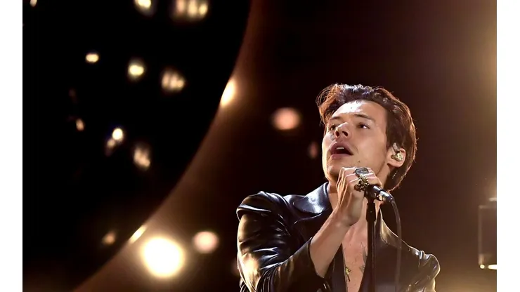 63rd Annual GRAMMY Awards – Telecast