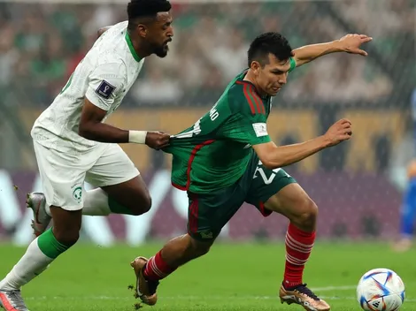 México cierra el grupo con una victoria que no sirve de nada