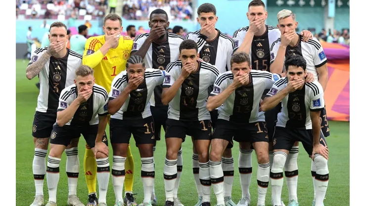 ¿A qué hora juega Costa Rica vs Alemania por el Grupo E?