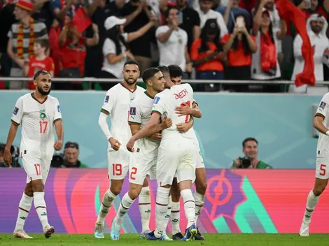 ¿Cuándo juegan y dónde ver el duelo de Canadá vs Marruecos?