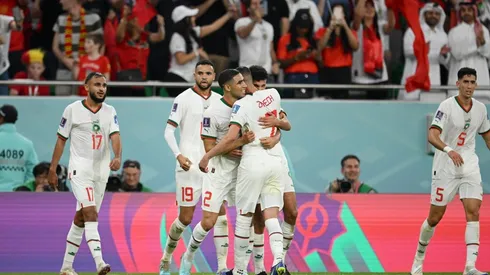 ¿Cuándo juegan y dónde ver el duelo de Canadá vs Marruecos?