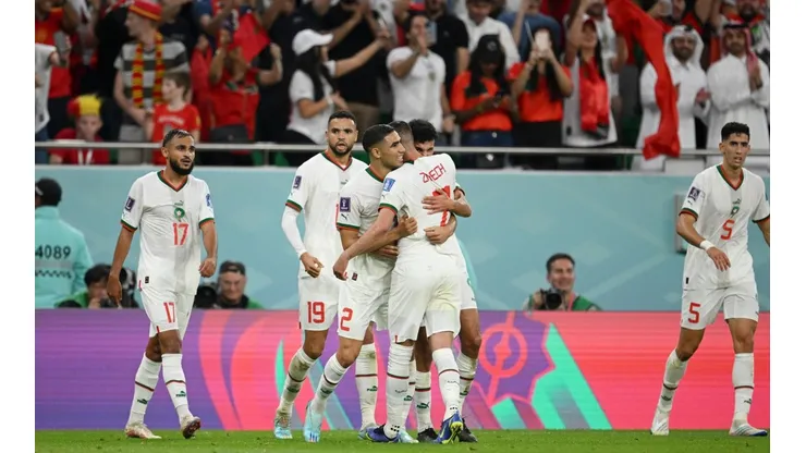 ¿Cuándo juegan y dónde ver el duelo de Canadá vs Marruecos?