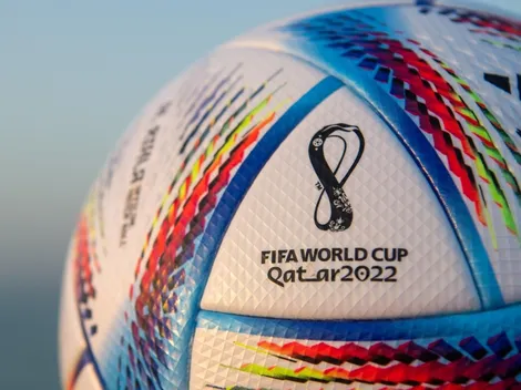 Clasificados y cruces de los octavos de final de Qatar 2022