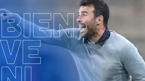 Manuel Fernández llega a Audax Italiano para el 2023