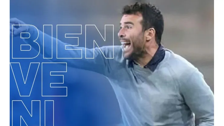 Manuel Fernández llega a Audax Italiano para el 2023