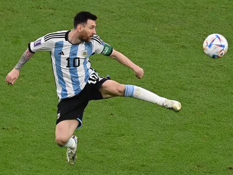 ¡A salvarse del fracaso! La formación de Argentina ante Polonia