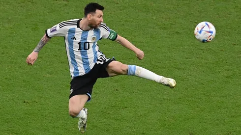Lionel Messi lidera a Argentina frente a Polonia