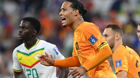 Senegal y Países Bajos consiguieron los pasajes a octavos de final de Qatar 2022.