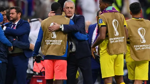 Gustavo Alfaro puede decir adiós a Ecuador