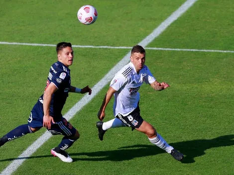 ANFP, Colo Colo y U. de Chile imponen campeonato largo para 2023