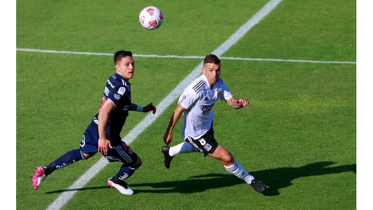 Colo Colo y Universidad de Chile apoyaron a la ANFP en pos de la mantención de los torneos largos en Primera División