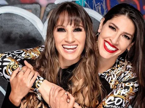 HA*ASH confirma show en Chile