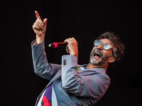 ¿Cuál podría ser el repertorio que cantará Fito Páez en Chile?