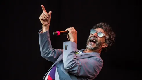 Lollapalooza Buenos Aires 2019 – Day 2