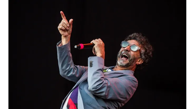 Lollapalooza Buenos Aires 2019 - Day 2