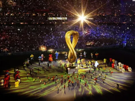 ¿Qué partidos del Mundial puedo ver online y cuáles no?