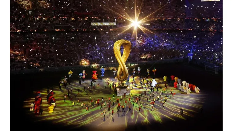 ¿Qué partidos del Mundial puedo ver online y cuáles no?
