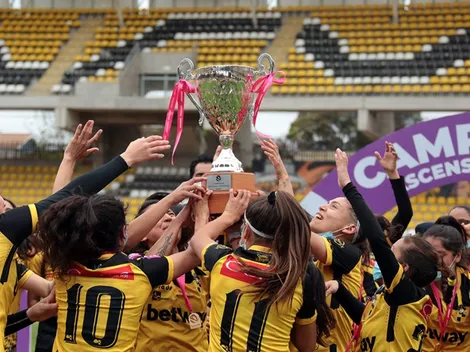 Coquimbo Unido realizará pruebas masivas de jugadoras