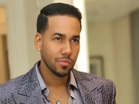 ¿Cuándo y dónde es Romeo Santos en Chile?