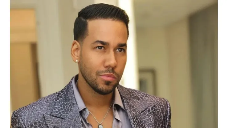 Romeo Santos no venía a Chile desde 2018.